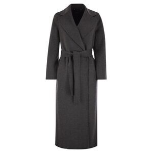 S Maxmara Women Poldo - Wool Coat